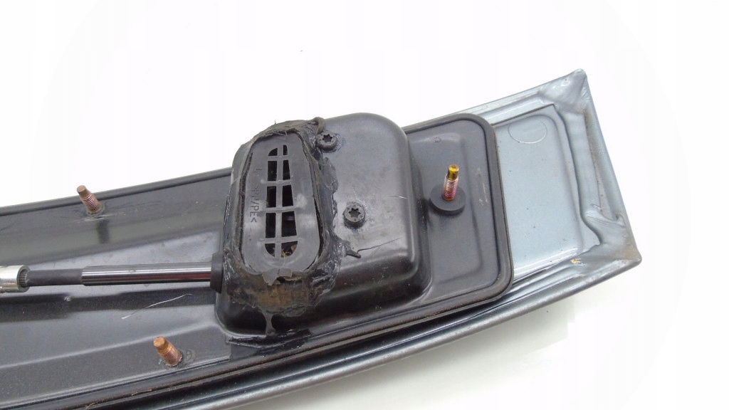 фото №6, Спойлер спойлер кришки багажника audi tt 8j 8j0827948c