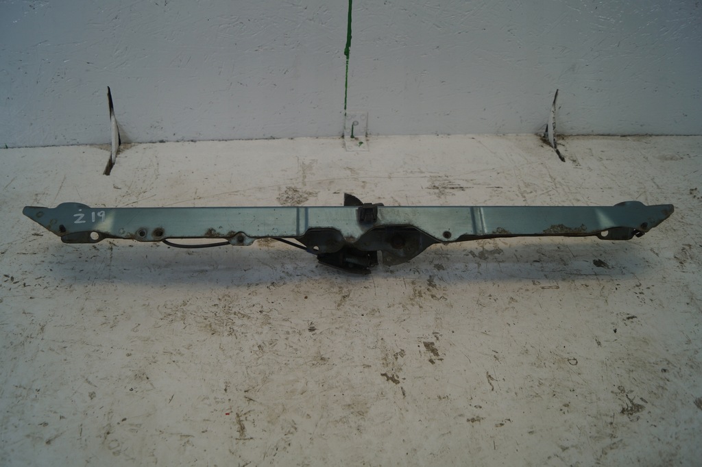 фото №8, Pas усилитель верхний honda fr-v