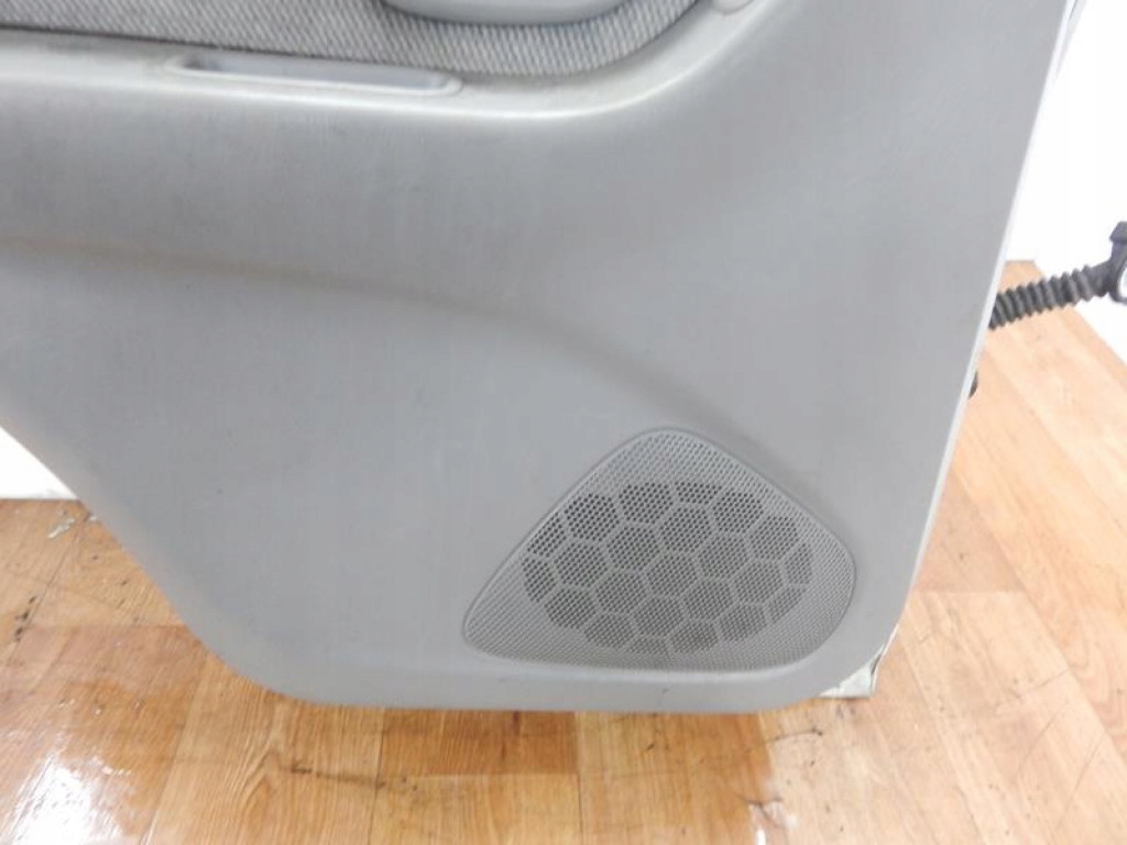 фото №11, Mazda tribute двері задні ліва