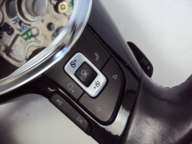 фото №3, Повітропровід vw arteon 2.0 tdi dsg 17 r