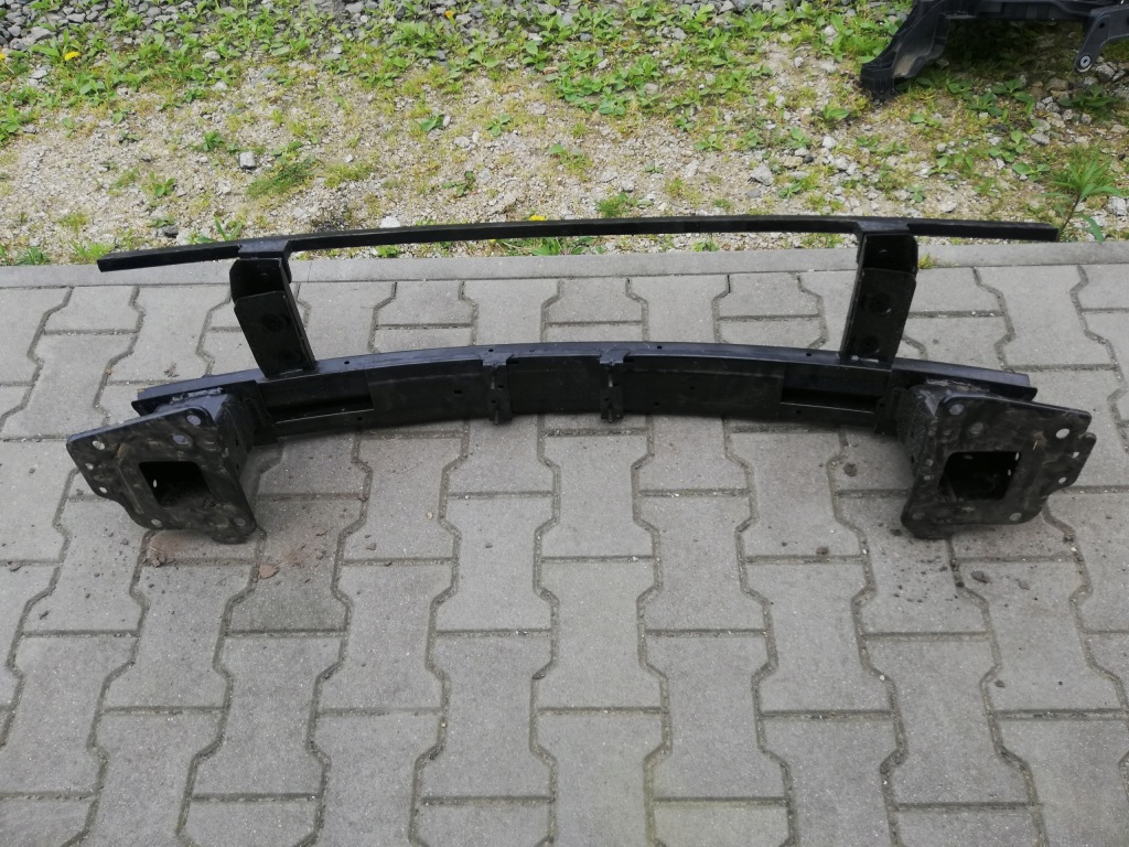 фото №5, Kia niro ii 2022 r. балка бампера передній oryg.