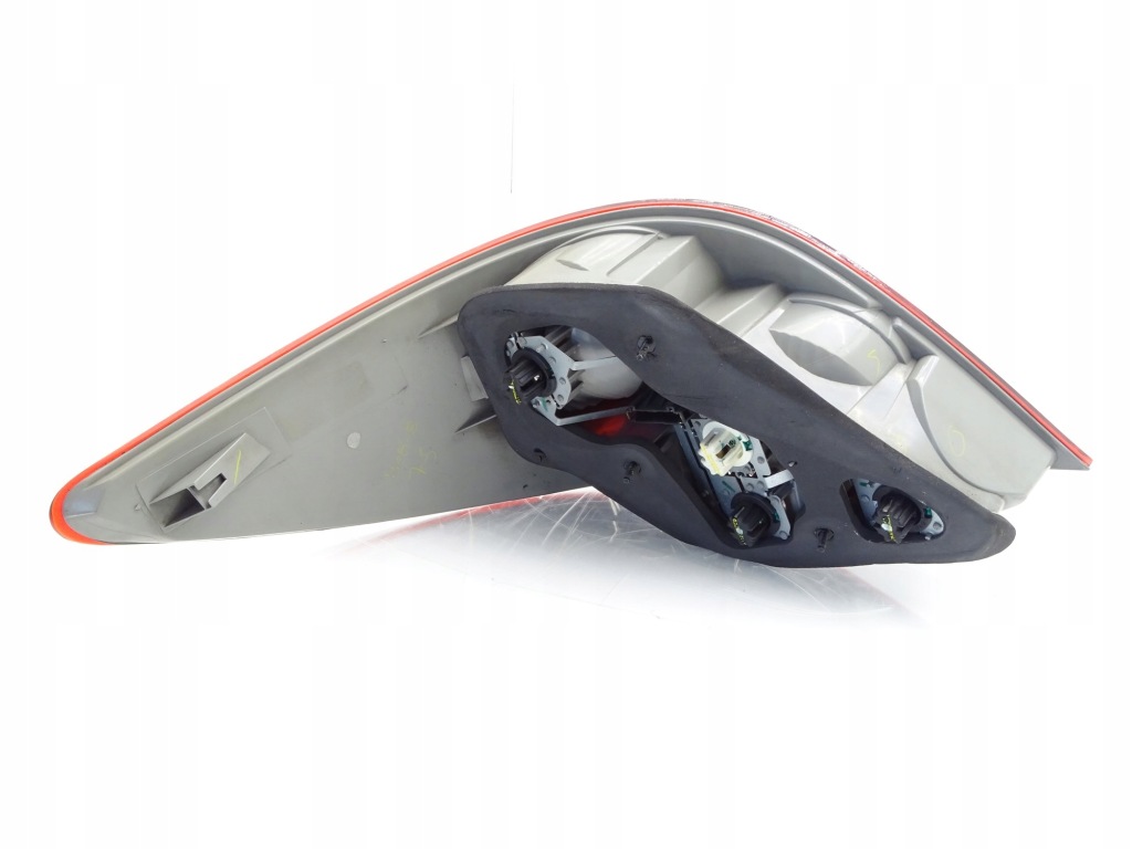 фото №4, Лампа задняя задняя правая правый a2518201664 mercedes r-klasa w251 07'