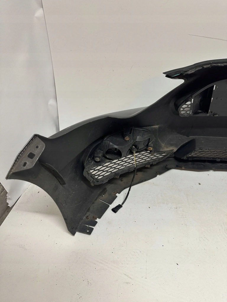 Купить Бампер перед ford mustang vi 6 15-18 wz gt350