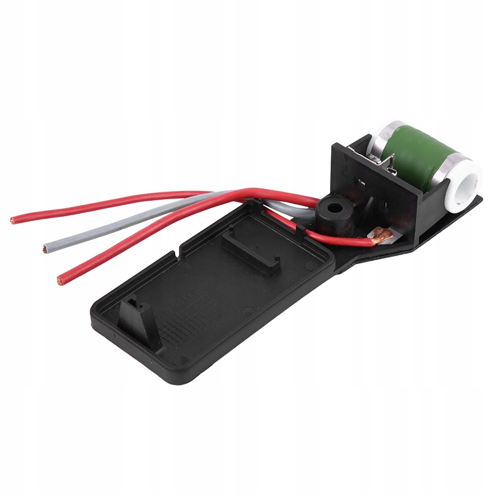 фото №8, 17117541092r 3cm резистор двигателя вентилятор