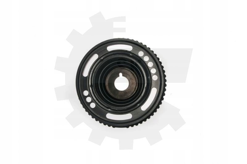 фото №6, Esen skv 95skv320 шкив, wał коленчатый