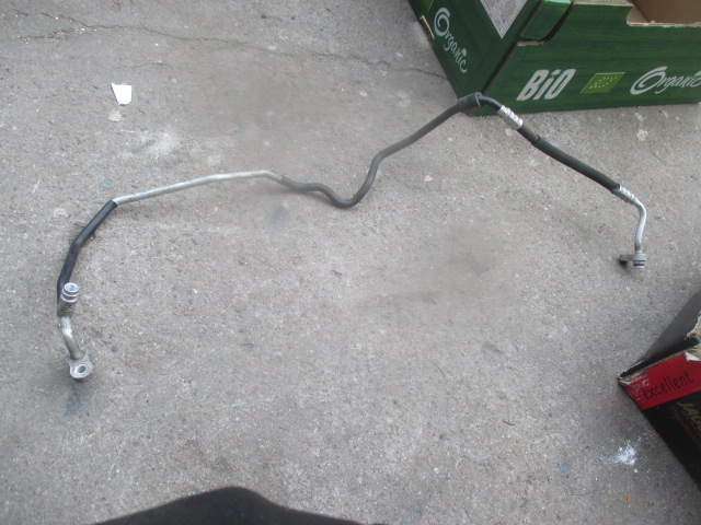 фото №1, Audi a6 c7 wąż шланг кондиціонера 4g0260710p