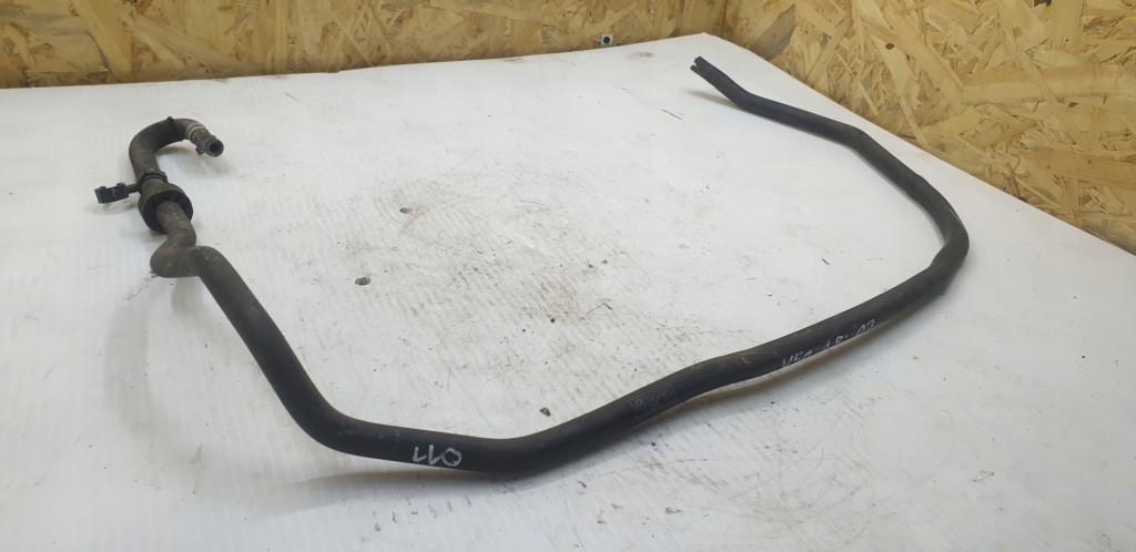 фото №3, Шланг wody volvo s40 1,8