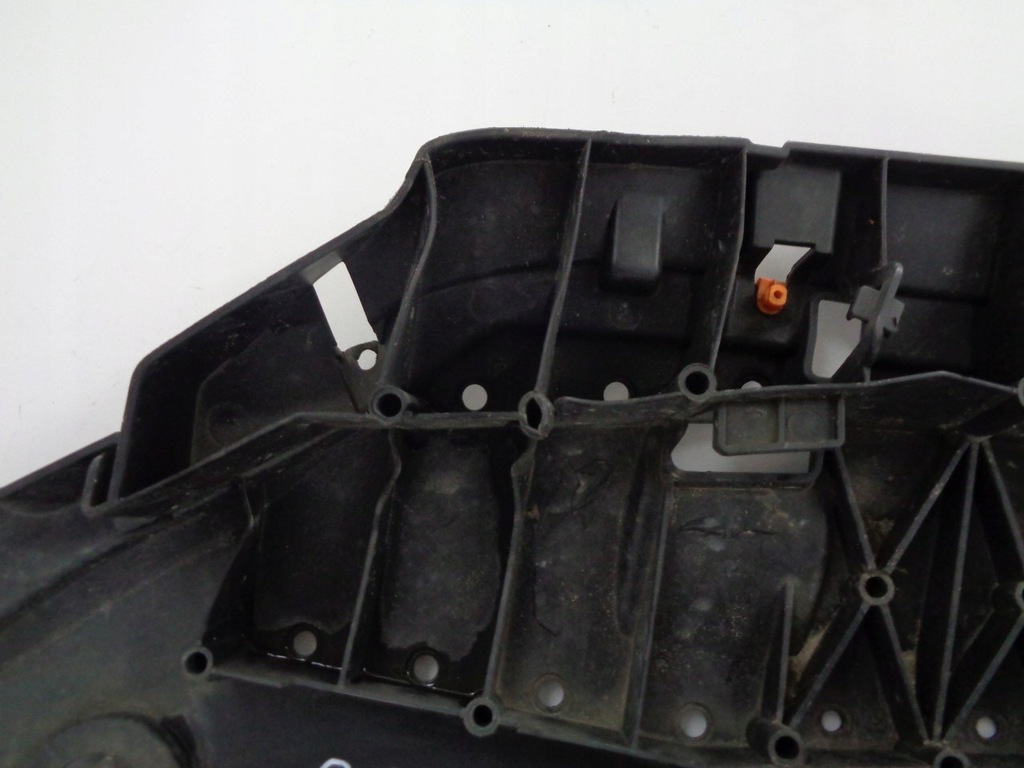 фото №10, Citroen berlingo iv rifter плита pod бампер