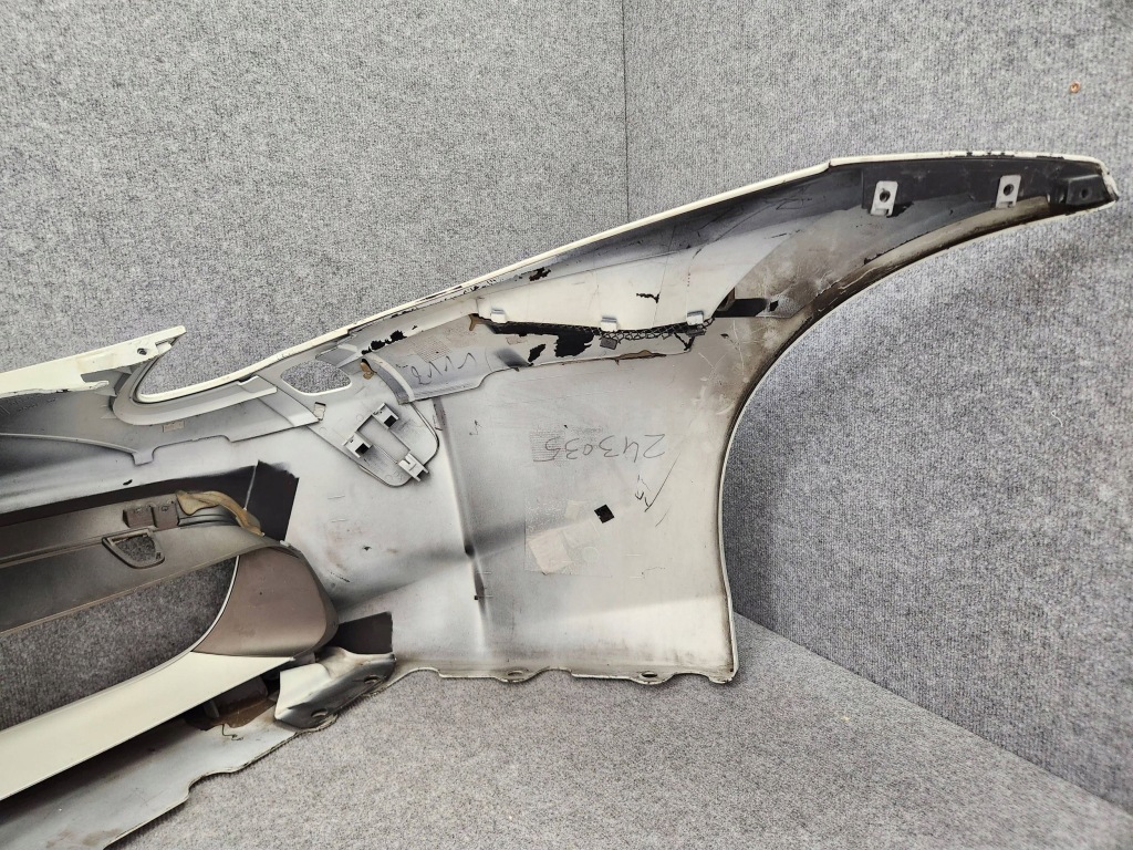 Бампер передний перед - ferrari 458 italia f142 2009-2015 Киев