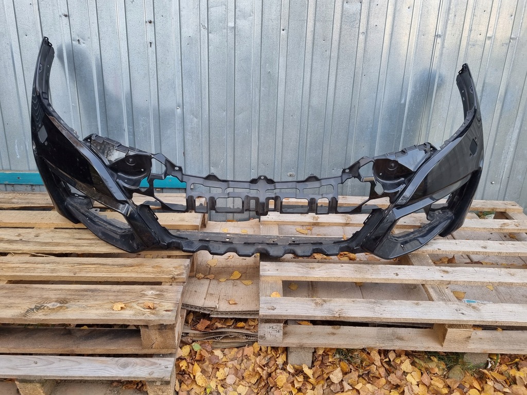 фото №1, Honda civic ix lift бампер перед передний