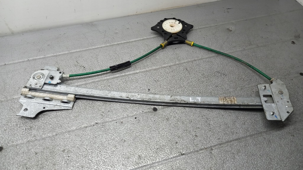 фото №1, Подъемник левый задняя peugeot 807 2.2hdi 04r