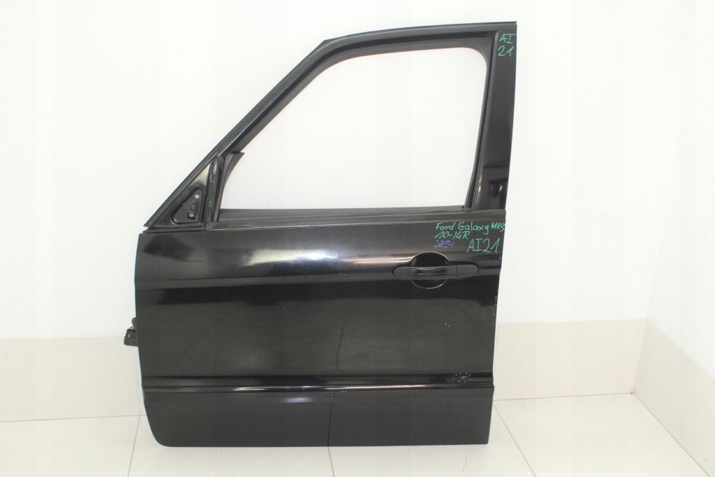 фото №1, Двері лівий перед ford galaxy mk3 lift 10-14r 2851
