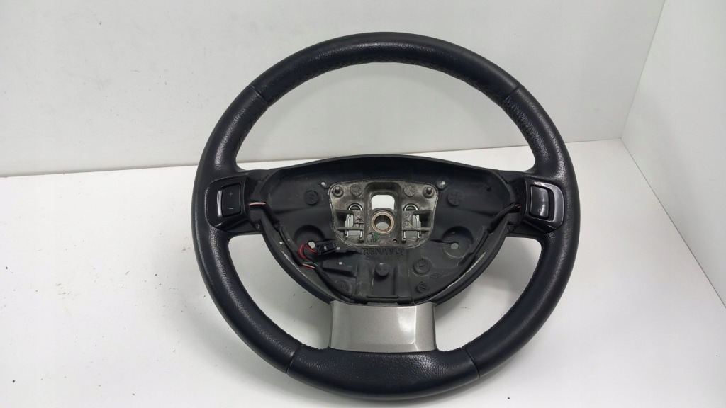 фото №1, Dacia sandero ii повітропровід шкіра мультифункція