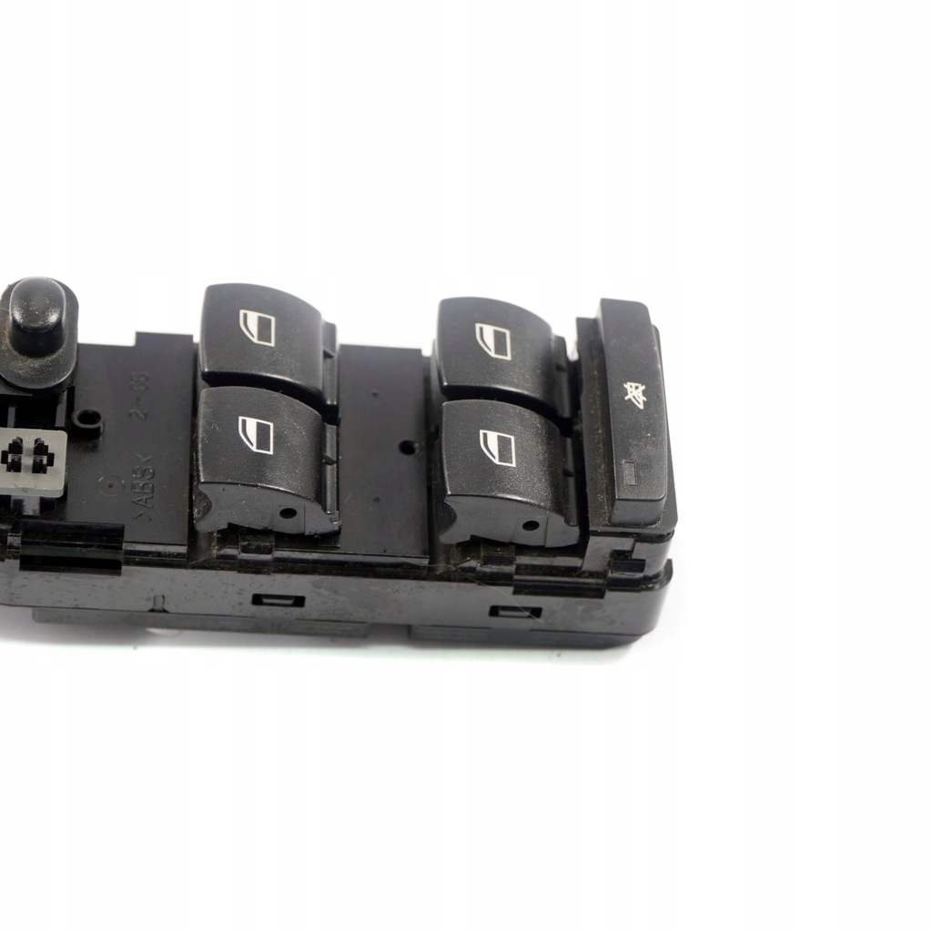 фото №11, Bmw x1 e84 перемикач панель керування вікон чорний 9216047