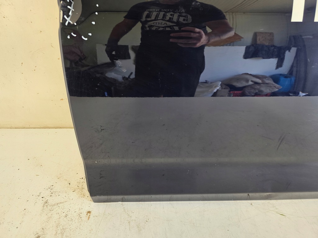 фото №13, Двері лівий перед bmw seria 5 g30 g31