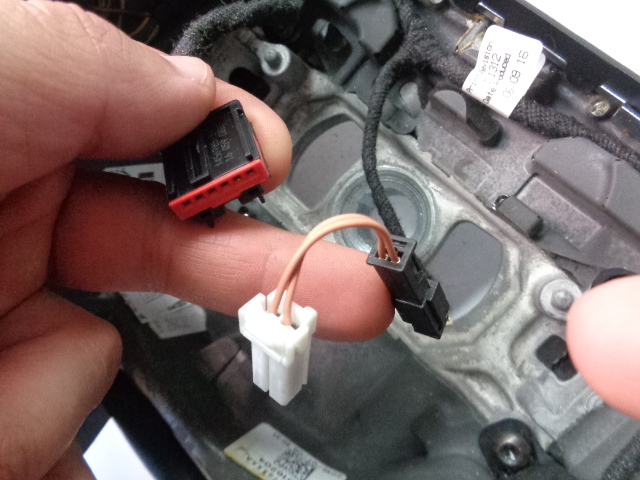 фото №10, Повітропровід maserati levante 3.0 v6 бензин 2017 rok