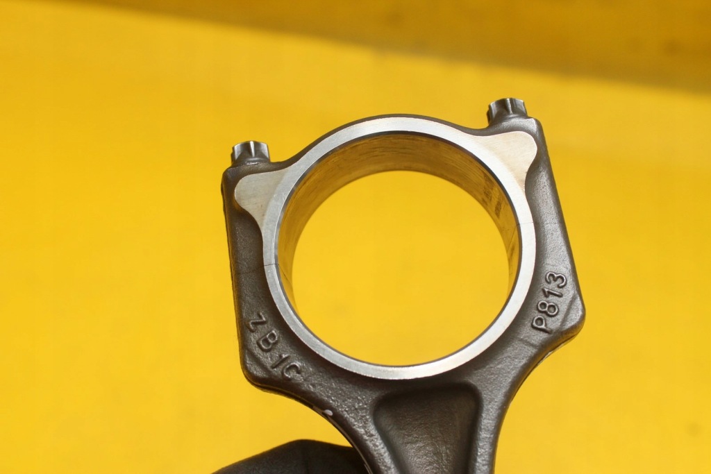 фото №4, Шатун шатун mini r56 peugeot 1.6 vti p813