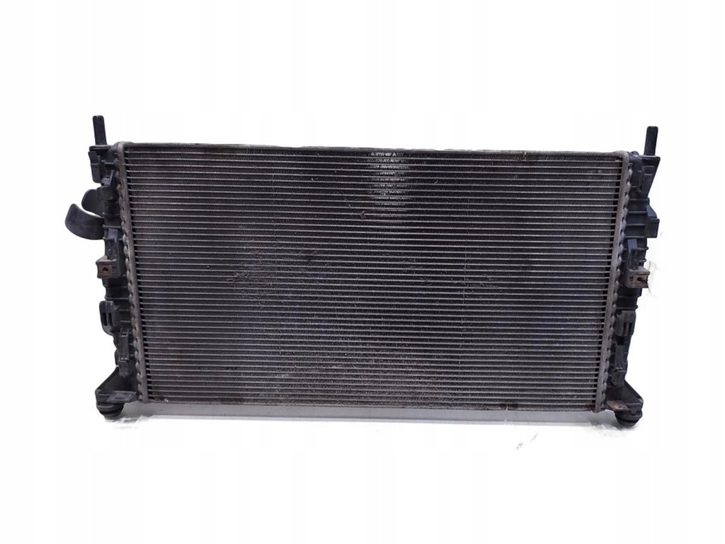 фото №1, Радіатор wody volvo v50 2.0 d 3m5h8005tl