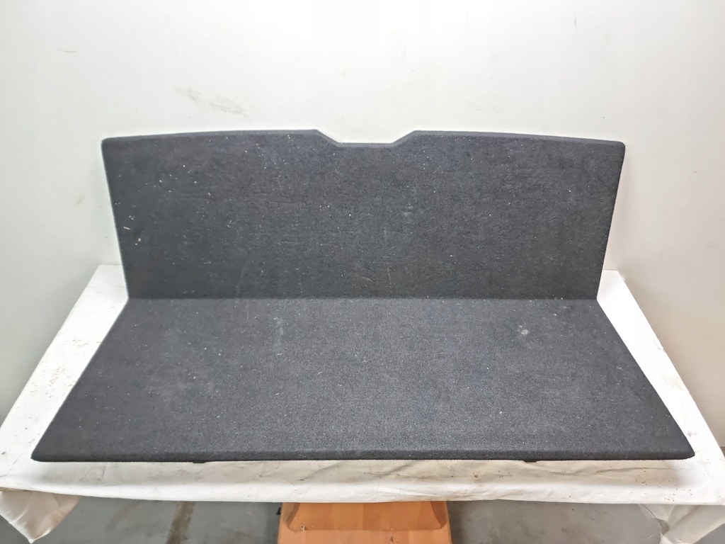 фото №1, Bmw 1 f40 пол обшивка багажника