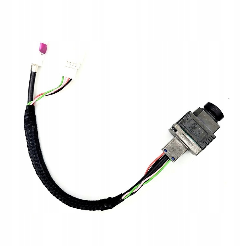 фото №1, Камера заднього виду mercedes a2229050207