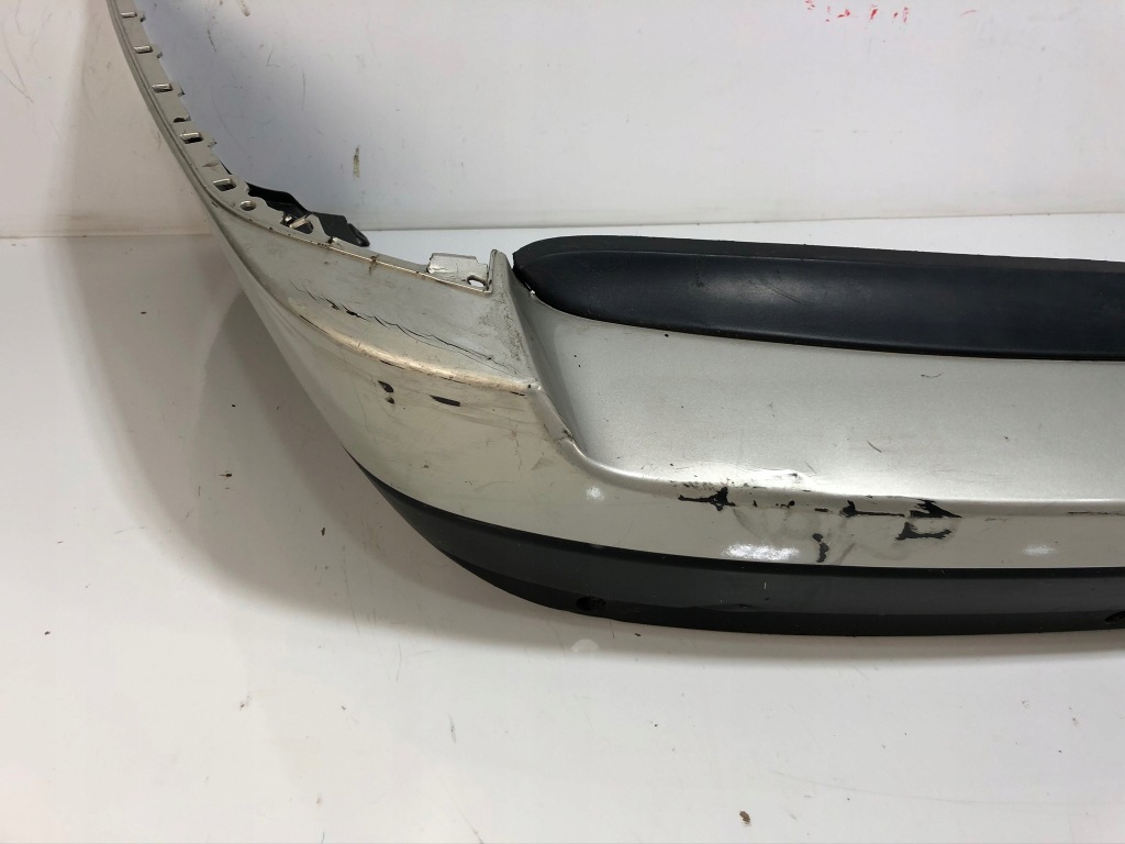 Бампер задний  задний range rover vogue l405 ck52-17d781-aa Доставка