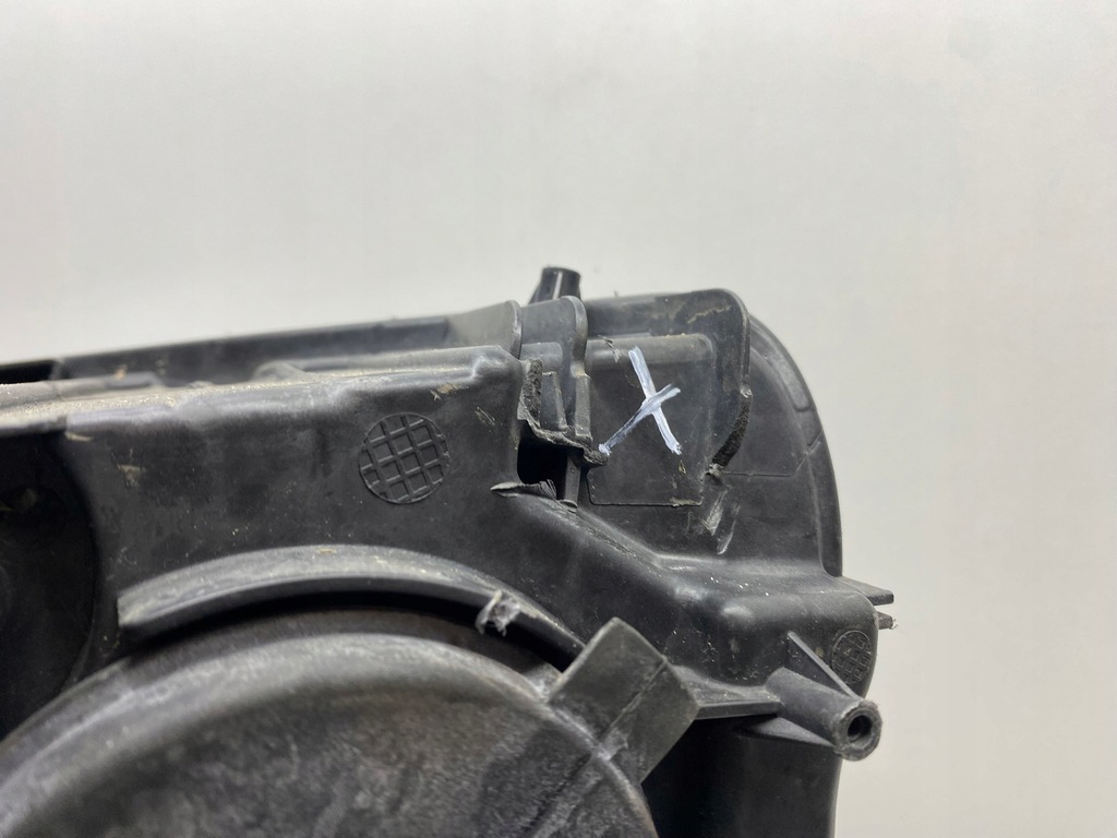 фото №9, Toyota proace city лампа правая правый перед передняя 9835780580