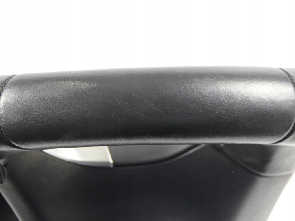 фото №12, Воздуховод czarna кожаный с мультифункция peugeot 308 ii t9 13-21 16r.