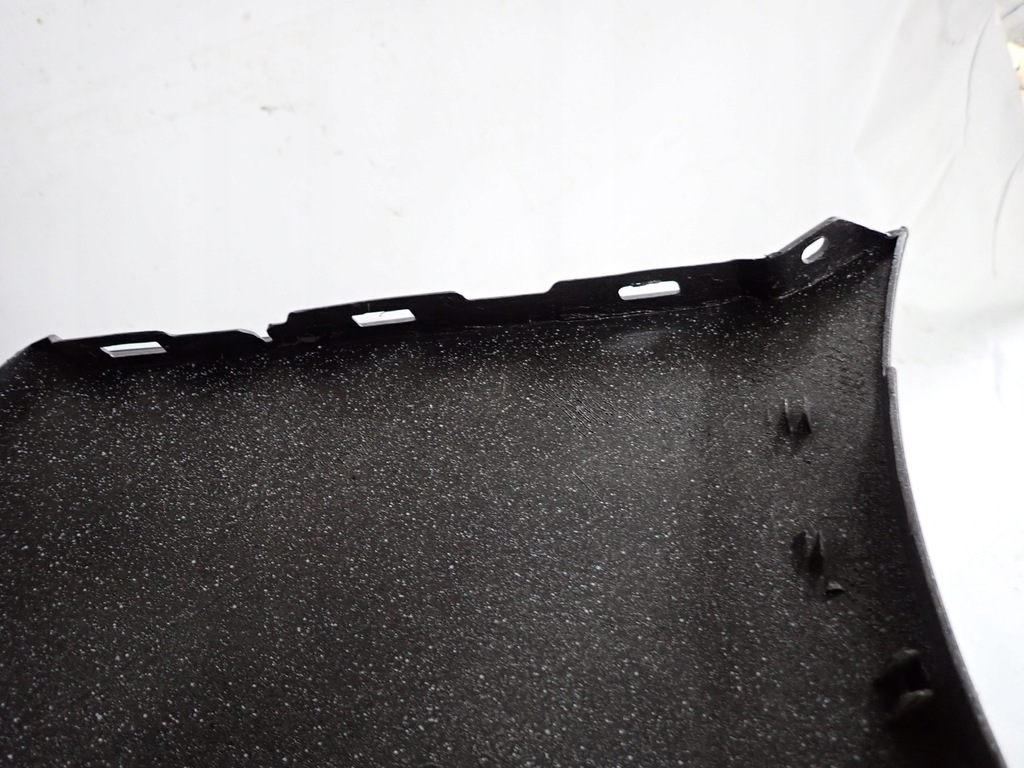 фото №12, Kia carens iv 13- бампер перед передній bez отворів 86511-a4000