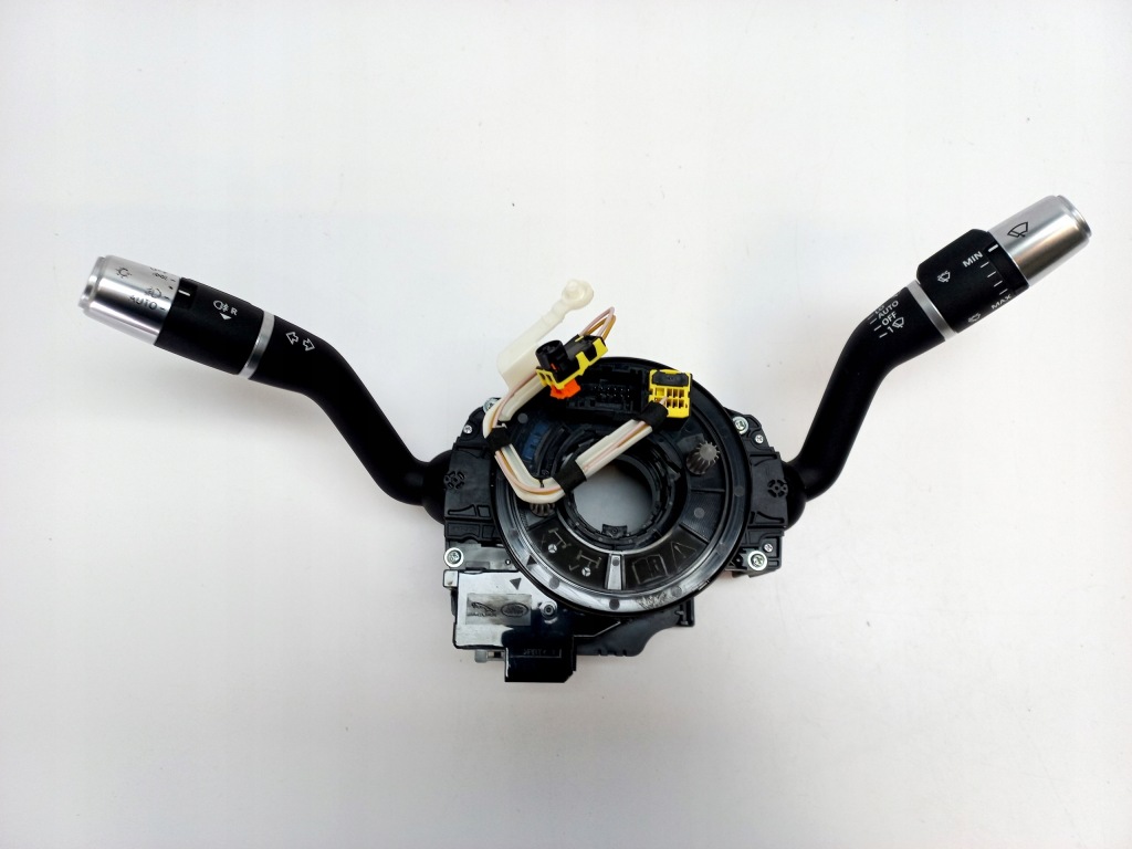 фото №1, Переключатели лента air bag jaguar xe lift 19-24r.