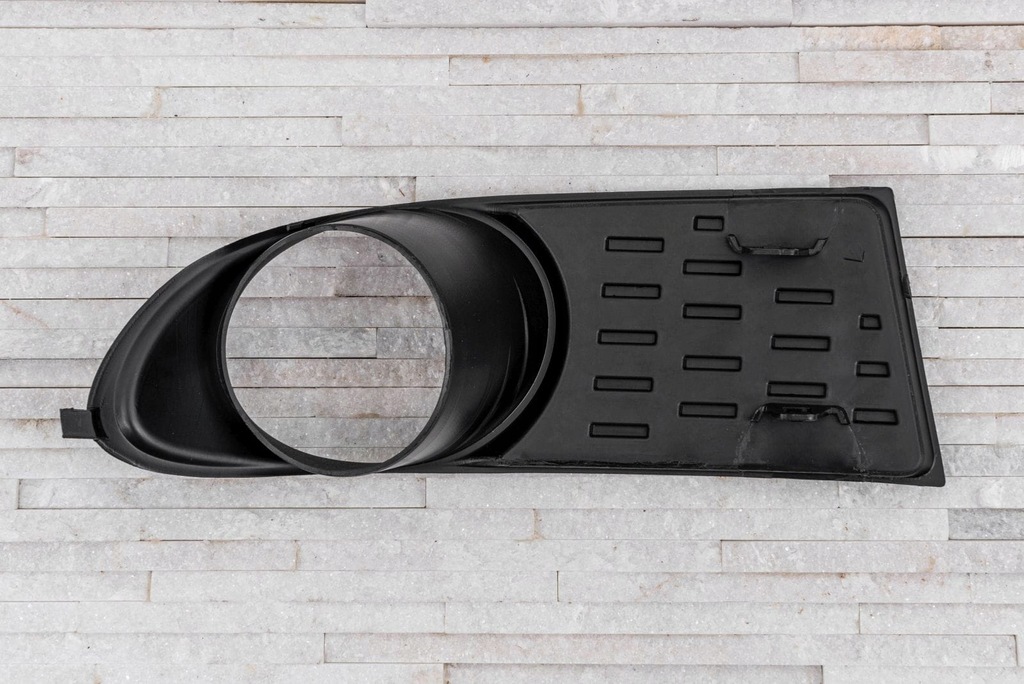 фото №9, Dodge journey i решётка бампера левая 68079851ab