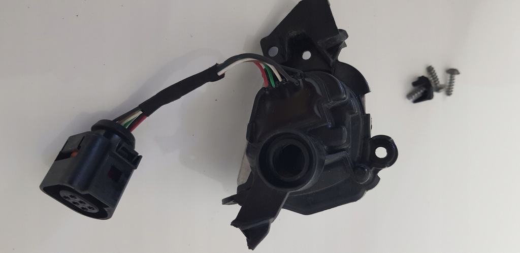 фото №6, Vw arteon 90118049 модуль led перетворювач