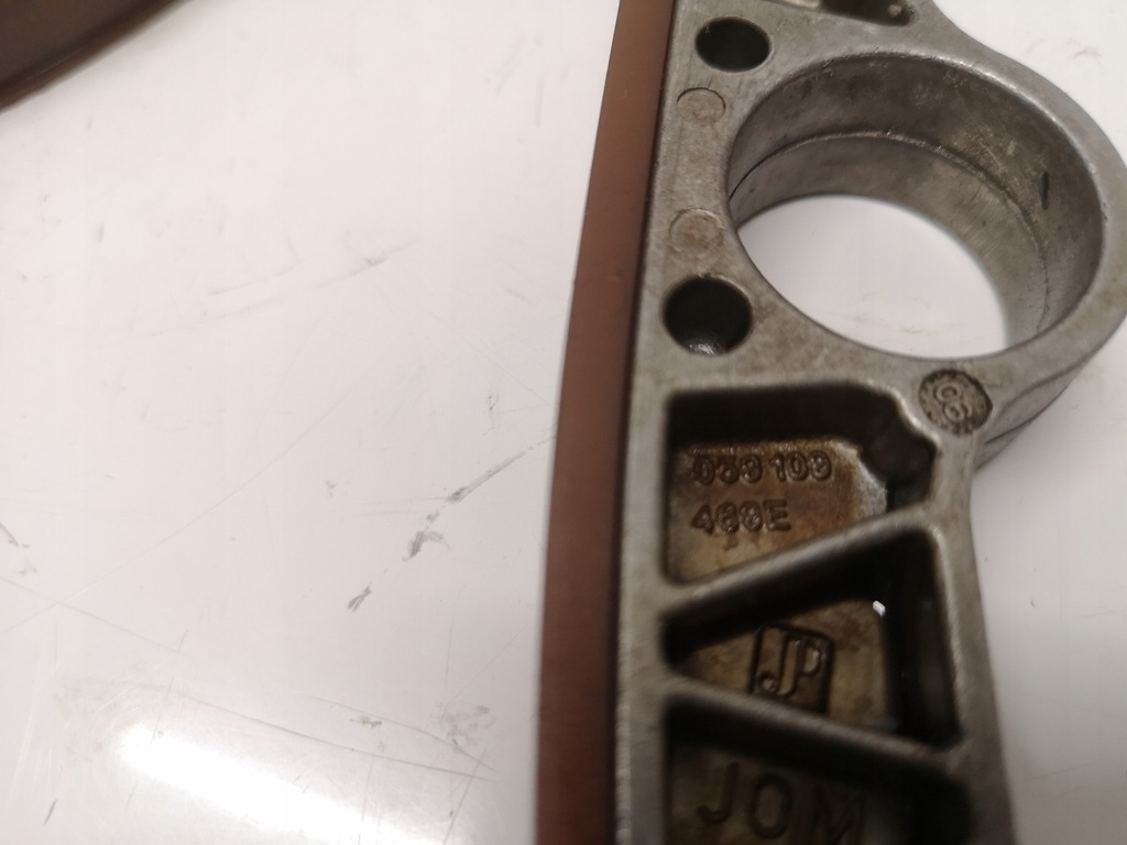 фото №12, Audi rs4 b7 4.2 v8 bns грм цепи направляющие