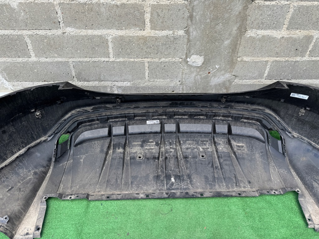 фото №10, Audi e-tron gt rs 4j3 бампер задняя org eu