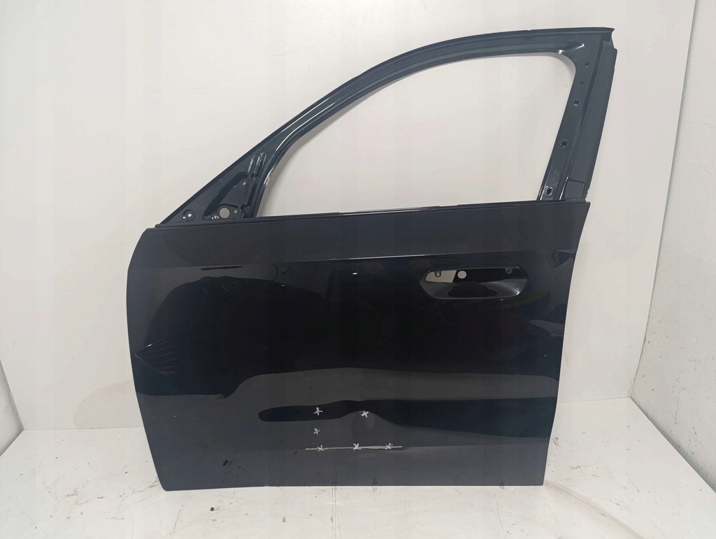 фото №1, Дверь левая передние bmw 7 g70