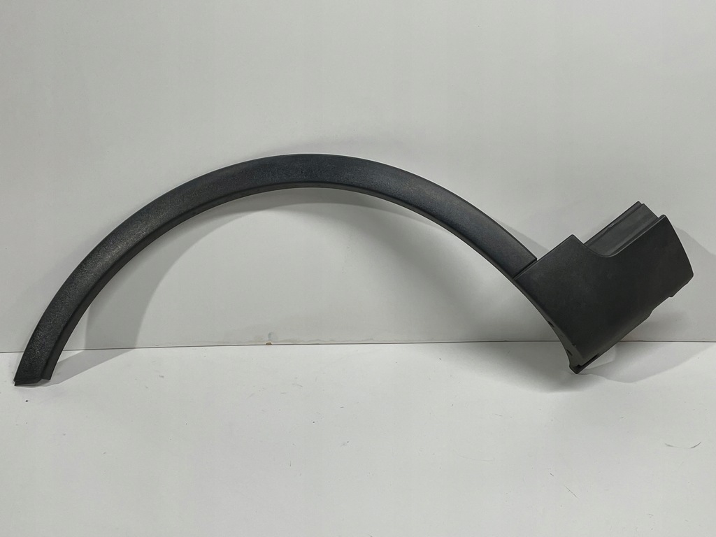 фото №1, Ford kuga mk1 молдинг крыла левый перед