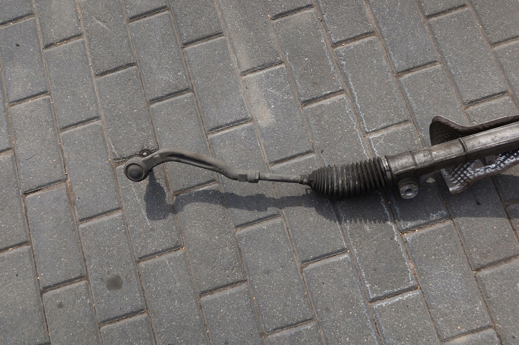 фото №8, Трансмісія рейка рульова peugeot 3008 ii 6820000231