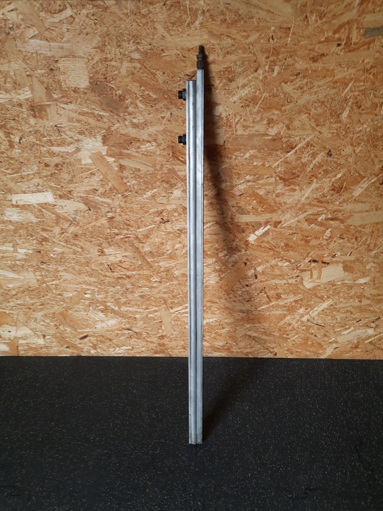 фото №1, Scania r молдинг топливная обратка топлива 1864753