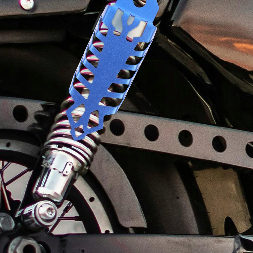 фото №16, Захист амортизатора захист захисна втулка амортизатора амортизатор