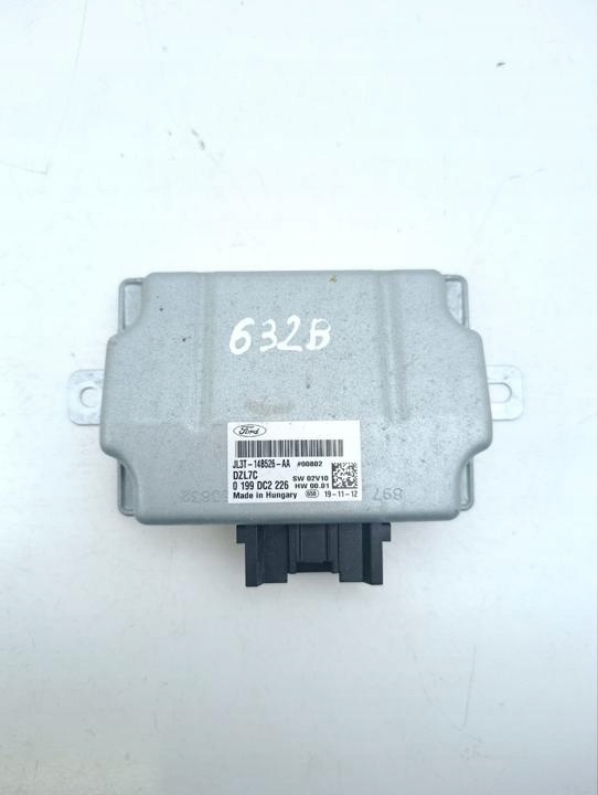 фото №1, Ford edge ii 2020 блоки управління двигуна