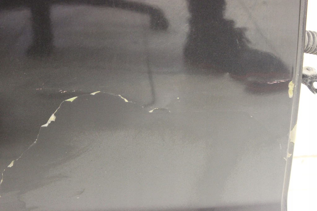 фото №8, Дверь правое правый задняя opel antara lift 2013 z22c