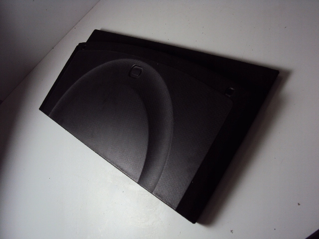 фото №3, Підлога багажника range rover evoque ii l551 18-