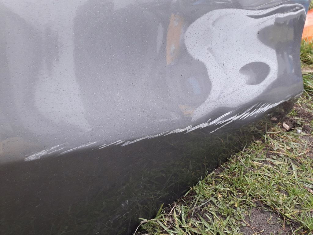 фото №8, Дверь правое задние nissan pulsar