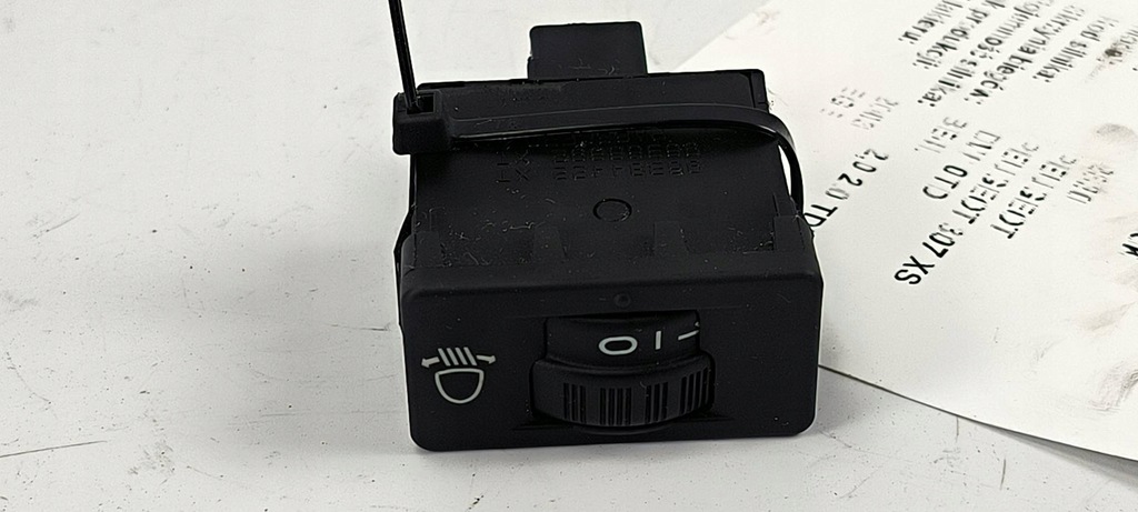 фото №1, Кнопка света peugeot peugeot 307 xs