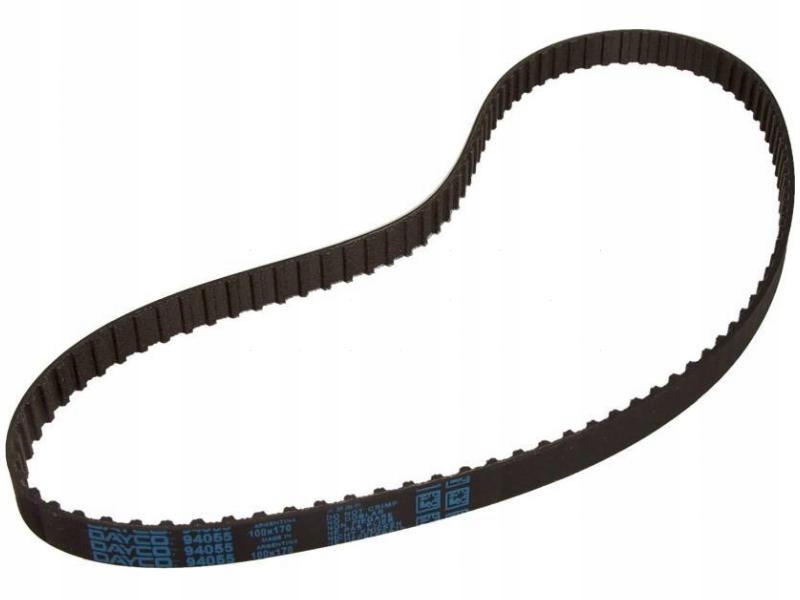 фото №1, Dayco 94055 ремінь розподільного валу