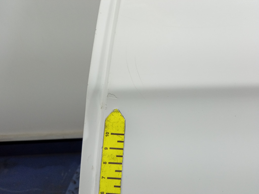 фото №6, Mercedes gls x166 двері задня ліва задні 149