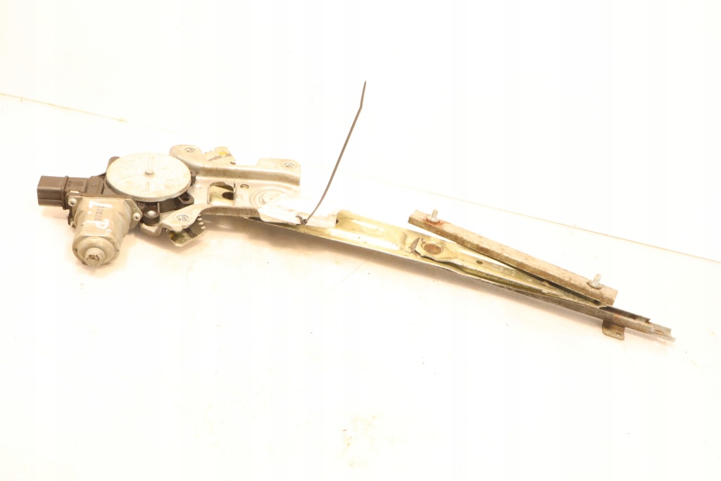 фото №1, Механізм вікон лівий перед mitsubishi lancer ix