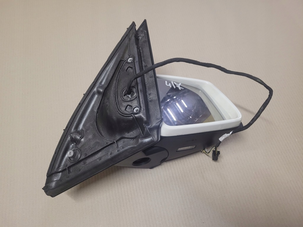 Купити Mercedes ml166 11- дзеркало праве 7+4 pin