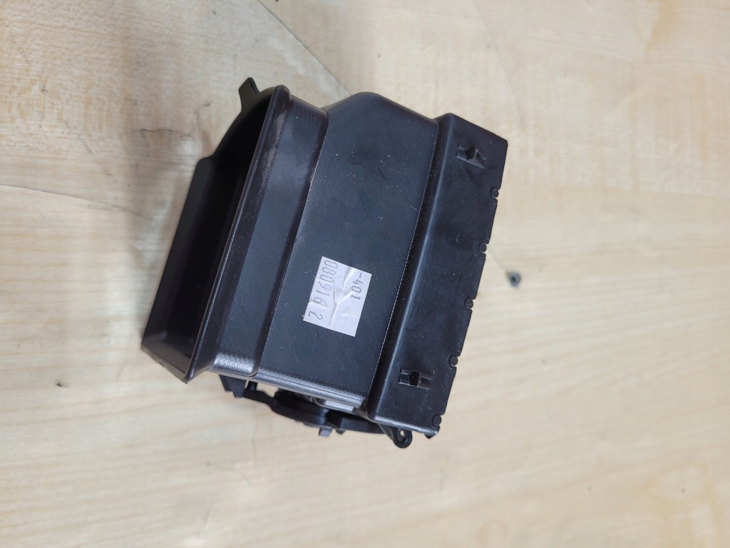 фото №9, Jeep cherokee kk 07-12 решётка обдув правая