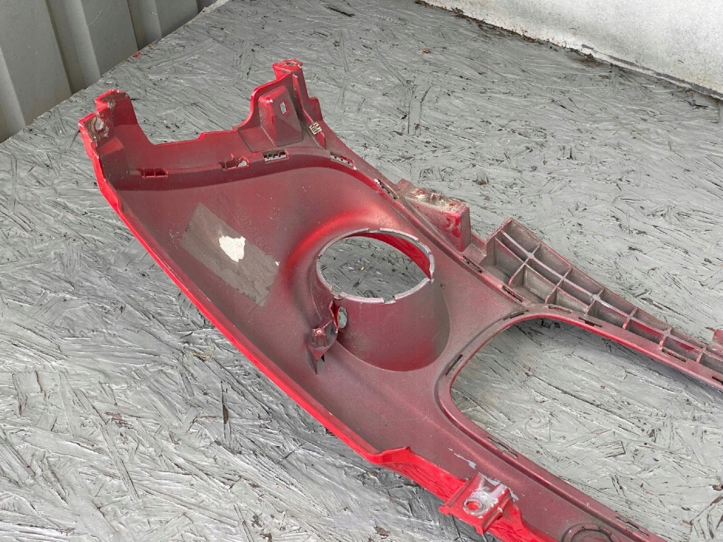 фото №5, Mini cooper one r56 lift 09- бампер перед 7250772