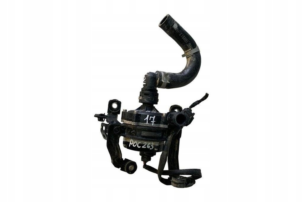 фото №6, Моторчик циркуляція wody kia niro 2510003hz0 1.6l 2017